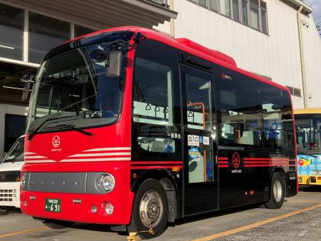 新しい生活スタイルにふさわしい移動・生活モデル創出に向けた官民連携