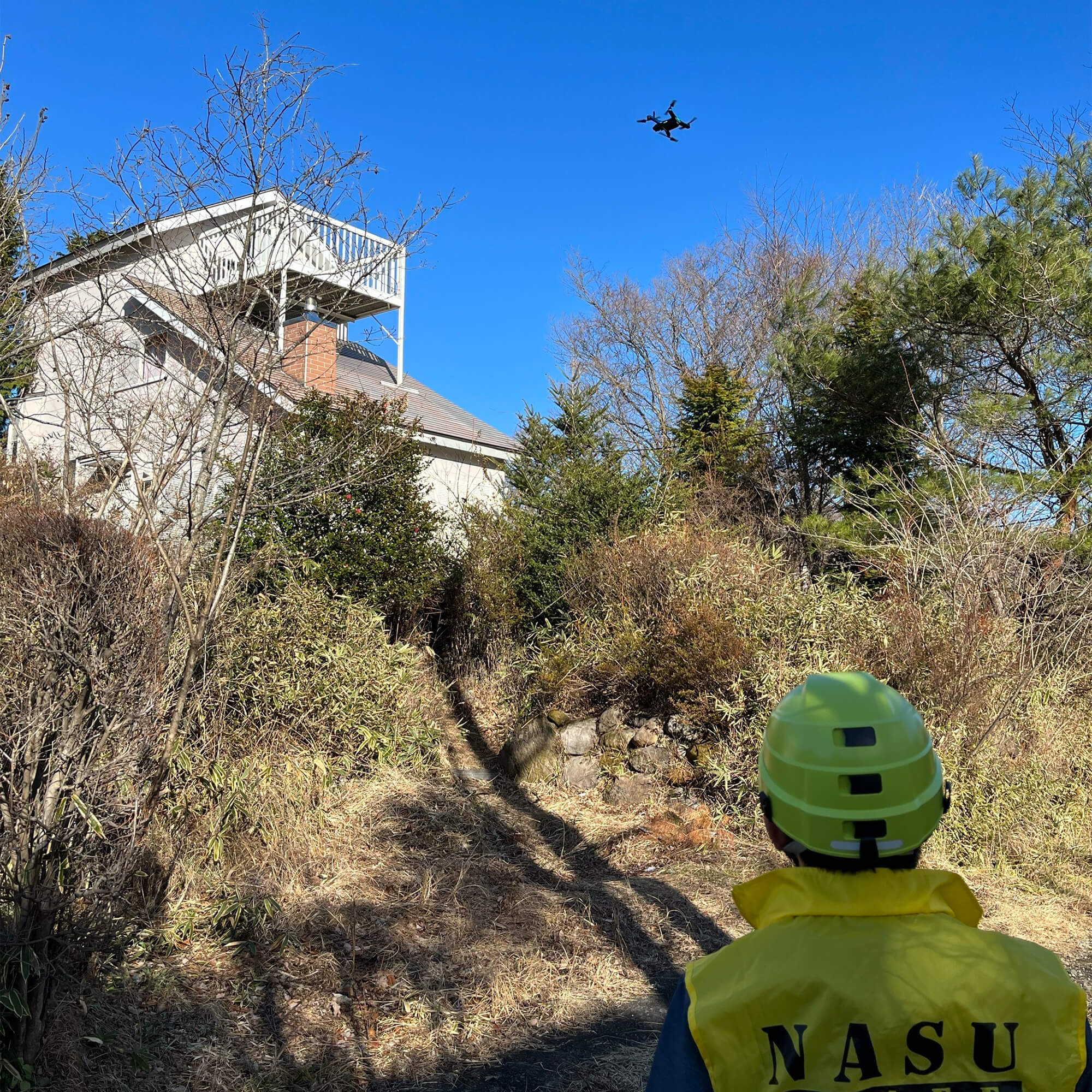 空き家・別荘を生かした二地域居住に推進による新たなまちのかたち