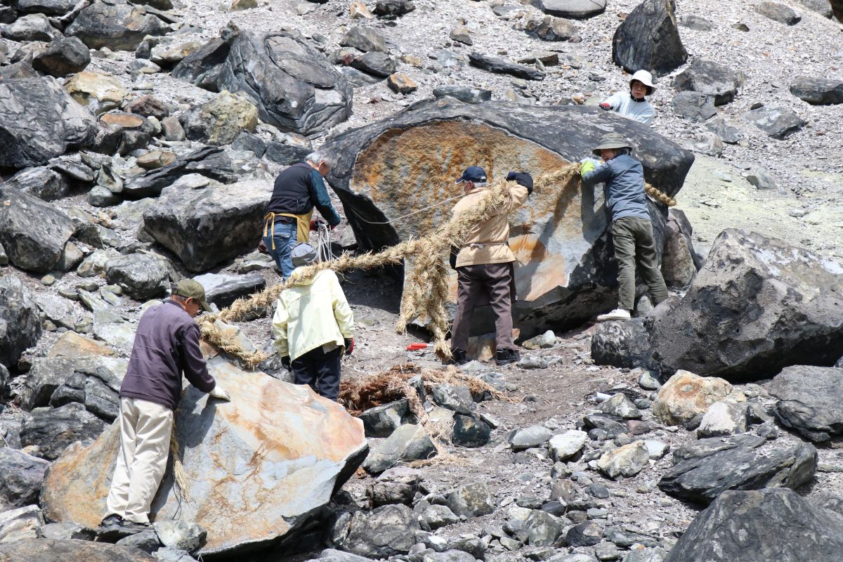 二地域居住と多様な人材の活用による農業・観光を支える新たな担い手づくり